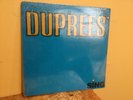 The Duprees The Duprees Sing vinyl LP NEW, SEALED