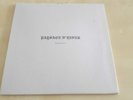 PAYSAGE D'HIVER Paysage d'Hiver 2-LP Vinyl (ltd.300) MINT (immortal, darkspace)