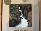 Yusuf / Cat Stevens-Back To Earth (UK IMPORT) NEW