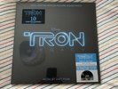 Daft Punk Tron Legacy Blue Vinyl Limited Edition RSD 2020 Still Sealed.