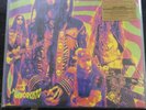 White Zombie La Sexorcisto Limited PURPLE Vinyl Unopened