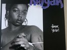 KeiyaA - Forever, Ya Girl Vinyl LP Limited X/500
