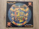 Running Wild ?– Blazon Stone LP Picture Disc, Limited Edition EMI Noise