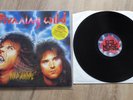Running Wild ?– Wild Animal  Vinyl 12