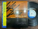 UNUSED  ANTHONY WILLIAMS LIFE TIME BLUE NOTE BNJ 71043 OBI STEREO JAPAN Vinyl LP