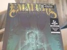 Emmure - Goodbye To The Gallows, Yellow @ Green Starburst VINYL Victory Records