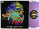Big Boi - Vicious Lies And Dangerous Rumors 2xLP - Def Jam Purple Wax VG++