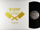 Benny The Butcher - The Plugs I Met EP - Griselda/BSF VG++