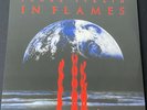 In Flames ?– Lunar Strain Vinyl LP  Limited Edition blue