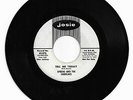 DOO WOP 45 SPEEDO/ORIGINAL CADILLACS TELL ME TODAY ON JOSIE  VG+ ORIGINAL PROMO