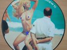 Madonna Erotica Interview 92 Picture Disc Vinyl Record NM 12