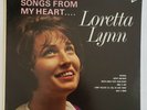 Loretta Lynn. 