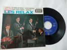 French EP Les RELAX 