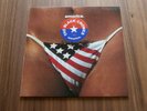 The Black Crowes - Amorica Rare original 1994 White Vinyl LP - Near Mint