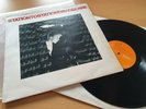 David Bowie - Station To Station Vinyl LP '77 RCA Victor UK Press Insert in EX