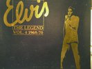 ELVIS PRESLEY 