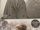 TAYLOR SWIFT - EVERMORE EU 2 DELUXE GREEN VINYL ED/FOLKLORE EU 2 LTD ED PINK LPs