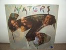 Waters - Waters Blue Note - BN-LA370-G 1975 US RARE LP DISCO SOUL