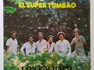 LP Pachapo Y El Super Tumbao : El Super Tumbao - Salsa Guaguanco