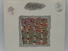 The CURE happily ever after 2 lp a&m 1981 ORIGINAL 18 track double album PROMO