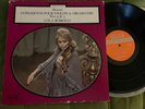 LOLA BOBESCO Mozart Violin 1ED Belgium Decca STEREO LP M-
