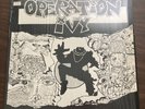 Operation Ivy First press Energy LP bay area punk Rancid Greenday