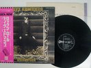 DAVE EDMUNDS ROCKPILE ODEON EOP-80651 Japan OBI VINYL LP