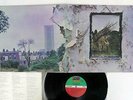 LED ZEPPELIN IV ZOSO FOUR SYMBOLS ATLANTIC P-8166A Japan VINYL LP
