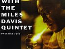 DAVIS-STEAMIN WITH THE MILES DAVIS QUINTET VINYL LP NEW