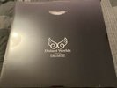Distant Worlds I: Music From FINAL FANTASY Nobuo Uematsu SEALED 2xLP