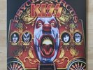 KISS PSYCHO CIRCUS LP Vinyl sealed OVP