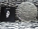 Satyricon Dark Medieval Times&The Shadowthrone Vinyl Box + Drumskin by Frost