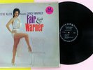SANDY WARNER Steve Allen Presents Fair & Warner 1959 Jazz Vocal/EZ Listen #8911
