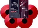 EMINEM - MUSIC TO BE MURDERED BY SIDE B DELUXE EDITION (Red Vinyl) (MTBMB)