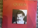 Queen Bundle 03 - 10 Singles From 80’s Hammer To Fall / One Vision / Breakthru