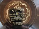 Victor 22743 Duke Ellington Orch LIMEHOUSE BLUES 78 rpm 1931 JAZZ Store Stock