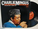 Charles Mingus - Black Saint and Sinner Lady - Vintage 1980s Impulse