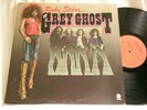 RUBY STARR & GREY GHOST Jimmie Henderson Marius Penczner Capitol 11427 LP