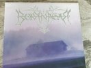 Borknagar Vinyl Record Very Rare Self Titled Album