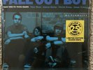 Fall Out Boy - Take This To Your Grave - Silver Vinyl - IN HAND *Free Shipping*