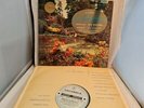 SAX 2275 Karajan Berlin Ph Dvorak New World Symphony Smetana Moldau Brit ED1 NM