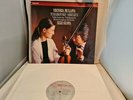 Mullova Violin Bosten SO Ozawa Sibelius Tchaikovsky Philips Digital Dutch ED1