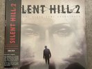 Silent Hill 2 Vinyl Soundtrack Brand New Mint Mondo Coloured 2lp LAST COPY