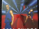 2 Unlimited ‎– Real Things  2xLP NEW sealed  2021