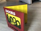 DOORS LP - The-L.A. WOMAN  - 2 LP 45RPM 200g (APP 75011-45) US