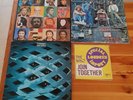 3 Vinyles 33T LP The Who ?dont Tommy, 1 EP Import et un POSTER jamais EXPOSÉ.