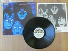 KISS CREATURES OF THE NIGHT LP ORIGINAL 1982 JAPAN VINYL RECORD POLYSTAR 28S-138