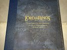 LORD OF THE RINGS: THE TWO TOWERS - COMPLETE RECORDINGS - VINYL RECORDS