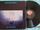 MacKenzie Theory - Out Of The Blue - 1973 Mushroom LP - EX