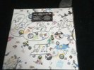 LED ZEPPELIN III  SEALED IN COVER ATLANTIC STEREO SD19128